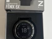 Garmin Fenix 6x pro
