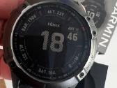 Garmin Fenix 6x pro - nuotraukos Nr. 2