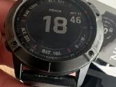 Garmin Fenix 6x pro - nuotraukos Nr. 3