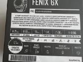 Garmin Fenix 6x pro - nuotraukos Nr. 7