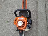 Stihl, gyvatvoriu zirkles - nuotraukos Nr. 2