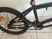 BMX dviratis 20 colių - nuotraukos Nr. 4