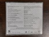 Bronius Kutavičius CD– Oratorijos = Oratorios - nuotraukos Nr. 2