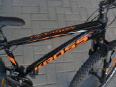 Kalnų dviratis Kross Hexagon su 26" ratais - nuotraukos Nr. 5
