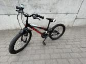 Vaikiškas dviratis Drag Rush 20