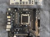 Msi Pro A620m-b (Am5) - nuotraukos Nr. 5