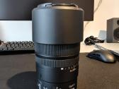 Canon Rf 100mm F2.8l Macro Is Usm - nuotraukos Nr. 2