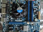 I7-2600k + Dh67bl