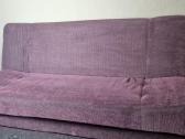 Sofa lova