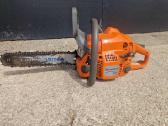 Parduodu pjukla husqvarna 435