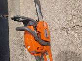 Parduodu pjukla husqvarna 435 - nuotraukos Nr. 4