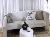 Trivietė sofa - nuotraukos Nr. 2