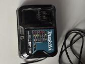 Makita Cxt serijos pakrovėjas su 2.0 Ah baterija - nuotraukos Nr. 4