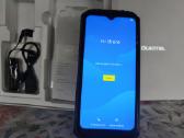 Telefonas Oukitel ip-68