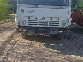 Parduodu Kamaz 55102 dalimis - nuotraukos Nr. 2
