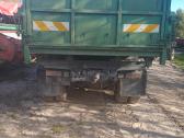 Parduodu Kamaz 55102 dalimis - nuotraukos Nr. 3