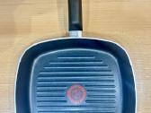 Grilio keptuvė Tefal B55640, 26 cm kaina
