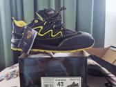 Darbo batai Procera Street S1