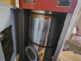 Naujasskysto kuro katilas "Atrama", kaina 250€ - nuotraukos Nr. 2
