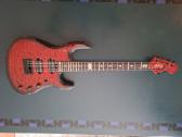 S&g custom gitara - nuotraukos Nr. 3
