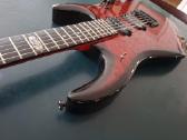 S&g custom gitara - nuotraukos Nr. 4