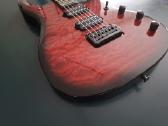 S&g custom gitara - nuotraukos Nr. 6