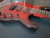 S&g custom gitara - nuotraukos Nr. 2