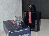Prada luna rossa kvepalai