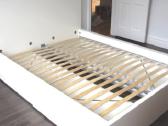 Ikea lovos remas