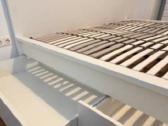 Ikea lovos remas - nuotraukos Nr. 2