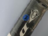 Teniso raketė Dunlop Fx Team 100 - nuotraukos Nr. 3