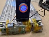 24v Li-ion moduliai nuo Tesla S P85 5.3kw bms - nuotraukos Nr. 2