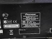 Pioneer pd 10 sacd usb CD grotuvas - nuotraukos Nr. 5
