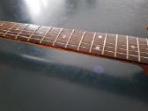 Samick Neck Through Gitara 70tieji Koreja - nuotraukos Nr. 16