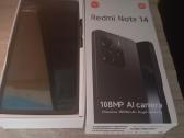 Parduodamas Reddmi Note 14