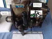 Ktr A+ lygio T25 vienaeilis dyzelinis kuro siurbly - nuotraukos Nr. 3