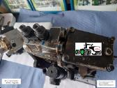 Ktr A+ lygio T25 vienaeilis dyzelinis kuro siurbly - nuotraukos Nr. 6
