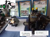 Ktr A+ lygio T25 vienaeilis dyzelinis kuro siurbly