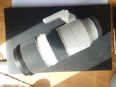 Sony Fe 70-200mm f/2.8 Gm Oss