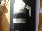 Sony Fe 70-200mm f/2.8 Gm Oss - nuotraukos Nr. 3