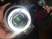 Sony Fe 70-200mm f/2.8 Gm Oss - nuotraukos Nr. 6