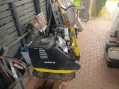 Bomag Bpr 55/65 D – Po kapitalinio remonto