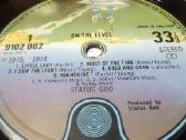 Status Quo On The Level- Made In England - nuotraukos Nr. 4