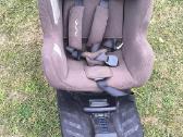 Bugaboo automobilinė kėdutė su Isofix ir 360