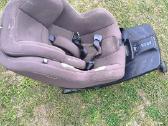 Bugaboo automobilinė kėdutė su Isofix ir 360 - nuotraukos Nr. 2