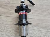 Novatec galinio rato stebulė (Hub)