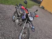 Motociklas Honda Xr125 - nuotraukos Nr. 2