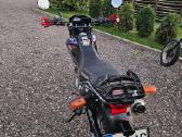 Motociklas Honda Xr125 - nuotraukos Nr. 3