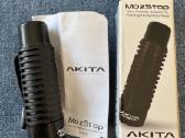 Ultragarsinis uodų atbaidymo prietaisas, 9 eurai.