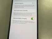 iPhone 14 256gb juodos spalvos 98% baterija - nuotraukos Nr. 3